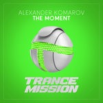 cover: Alexander Komarov - The Moment