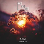 cover: Girla - Giving Up