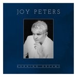 cover: Joy Peters - Burning Dreams