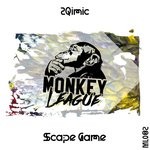 cover: 2qimic - Scape Game