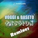 cover: Baseto - Passion (Remixes)