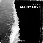 cover: Diba - All My Love