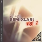 cover: Alari & Embee|Euphorizon - Remixlari Vol 2