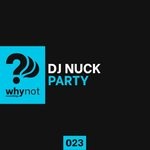 cover: Dj Nuck - Party