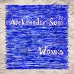 cover: Aleksander Susi - Waves