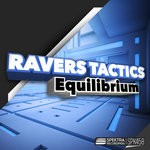 cover: Ravers Tactics - Equilibrium