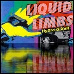 cover: Liquid Limbs - Hydro-Gixer