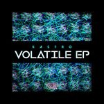 cover: Kastro - Volatile