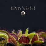 cover: Gabriel Moraes|Various - IWANA 03 - Beast Within