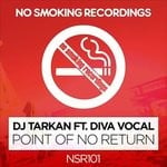 cover: Diva Vocal|Dj Tarkan - Point Of No Return