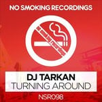 cover: Dj Tarkan - Turning Around