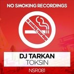 cover: Dj Tarkan - Toksin