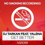 cover: Dj Tarkan|Yalena - Get Better