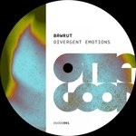 cover: Bawrut - Divergent Emotions