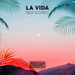 cover: Nick Scofield - La Vida