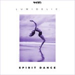 cover: Lumidelic - Spirit Dance