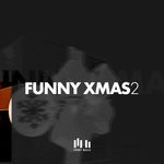 cover: Various - FUNNY XMAS2