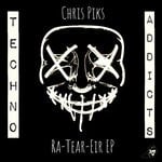 cover: Chris Piks - Ra-Tear-Eir EP