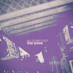 cover: Total System - All Is Not Lost