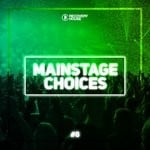 cover: Various - Main Stage Choices Vol 8