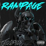 cover: Zone-33 - Rampage