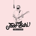 cover: Joss Bari - Studio Live Session