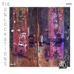 cover: Various - V/A Unlockations Vol 2