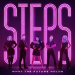 cover: Steps - What The Future Holds