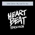 cover: Julian Sanza - My Love For You