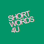 cover: Short Words - Short Words 4U