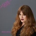 cover: Leena Voxx - Rock Solid