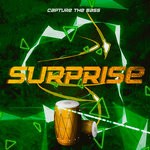 cover: Capture The Bass - Surprise