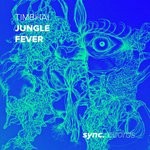 cover: Timbhai - Jungle Fever