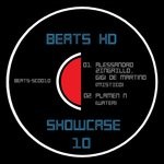 cover: Plamen N - Beats Showcase 10