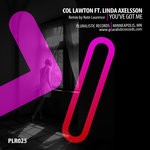 cover: Linda Axelsson - You've Got Me