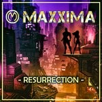 cover: Maxxima - Resurrection