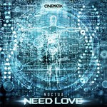 cover: Noctura - Need Love (Extended Mix)