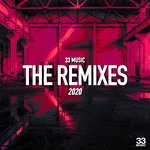 cover: Various - 33 Music - The Remixes 2020