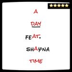 cover: Hip Hop Construction Co|Shayna Cameron - A Day At A Time