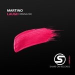 cover: Martino - Laugh