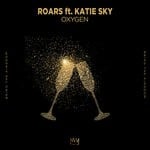 cover: Katie Sky|Roars - Oxygen