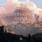 cover: Haliene - Already Home