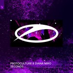 cover: Diana Miro - Seconds