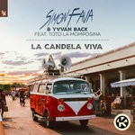 cover: Simon Fava & Yvvan Back|Toto La Momposina - La Candela Viva