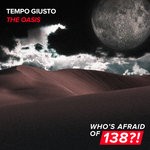 cover: Tempo Giusto - The Oasis (Extended Mix)