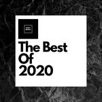 cover: Various - The Best Of 2020