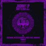 cover: Jhonny Lp - Oort Cloud Ver.2