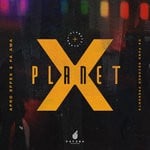 cover: Afro Effex|Pa Ama - Planet X