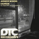 cover: Andrew Modens - Sadness