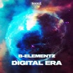 cover: B-elementz - Digital Era (Extended Mix)